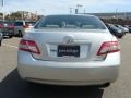 Classic Silver Metallic - Camry LE Photo No. 5