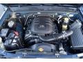  2002 Rodeo LS 4WD 3.2 Liter DOHC 24-Valve V6 Engine