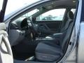 Classic Silver Metallic - Camry LE Photo No. 7