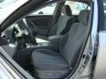 Classic Silver Metallic - Camry LE Photo No. 8