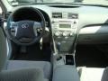 Classic Silver Metallic - Camry LE Photo No. 9