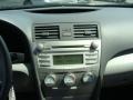 Classic Silver Metallic - Camry LE Photo No. 11