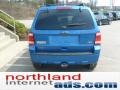 2011 Blue Flame Metallic Ford Escape XLT V6 4WD  photo #6