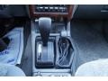  2002 Rodeo LS 4WD 4 Speed Automatic Shifter