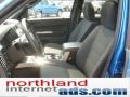 2011 Blue Flame Metallic Ford Escape XLT V6 4WD  photo #9