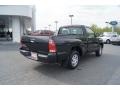 Black Sand Pearl - Tacoma Regular Cab Photo No. 3