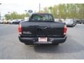 Black Sand Pearl - Tacoma Regular Cab Photo No. 4