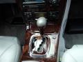 5 Speed Automatic 2001 Mercedes-Benz CL 500 Transmission