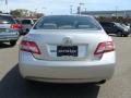 Classic Silver Metallic - Camry LE Photo No. 5
