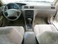Cashmere Beige Metallic - Camry LE V6 Photo No. 16