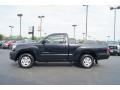 Black Sand Pearl - Tacoma Regular Cab Photo No. 5