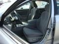 Classic Silver Metallic - Camry LE Photo No. 8