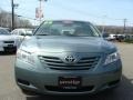 Aloe Green Metallic - Camry LE Photo No. 2