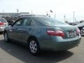 Aloe Green Metallic - Camry LE Photo No. 4