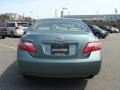 Aloe Green Metallic - Camry LE Photo No. 5
