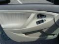Aloe Green Metallic - Camry LE Photo No. 6