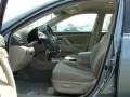 Aloe Green Metallic - Camry LE Photo No. 7