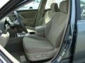 Aloe Green Metallic - Camry LE Photo No. 8