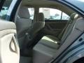 Aloe Green Metallic - Camry LE Photo No. 13