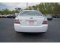 2008 Oxford White Ford Taurus SEL  photo #4