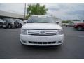 2008 Oxford White Ford Taurus SEL  photo #7