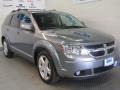 Silver Steel Metallic - Journey SXT AWD Photo No. 1