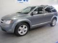 Silver Steel Metallic - Journey SXT AWD Photo No. 2
