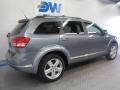 Silver Steel Metallic - Journey SXT AWD Photo No. 3