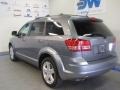 Silver Steel Metallic - Journey SXT AWD Photo No. 4