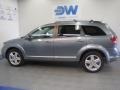 Silver Steel Metallic - Journey SXT AWD Photo No. 5