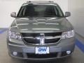 Silver Steel Metallic - Journey SXT AWD Photo No. 7