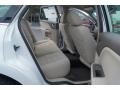 2008 Oxford White Ford Taurus SEL  photo #13
