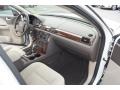 2008 Oxford White Ford Taurus SEL  photo #16
