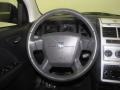 Silver Steel Metallic - Journey SXT AWD Photo No. 11