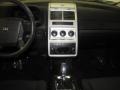 Silver Steel Metallic - Journey SXT AWD Photo No. 12