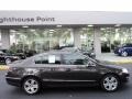 Mocha Brown - Passat Komfort Sedan Photo No. 3