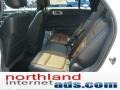 2011 White Platinum Tri-Coat Ford Explorer Limited 4WD  photo #13