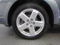 Silver Steel Metallic - Journey SXT AWD Photo No. 19