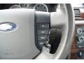 2008 Oxford White Ford Taurus SEL  photo #28