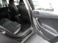 Mocha Brown - Passat Komfort Sedan Photo No. 17