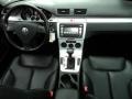 Mocha Brown - Passat Komfort Sedan Photo No. 22