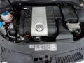 Mocha Brown - Passat Komfort Sedan Photo No. 23