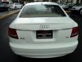 Ibis White - A6 3.2 Sedan Photo No. 5
