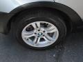 Silver Gray Metallic - X3 3.0i Photo No. 7