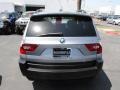 Silver Gray Metallic - X3 3.0i Photo No. 8