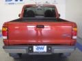 Bright Amber Metallic - Ranger XLT Regular Cab 4x4 Photo No. 8