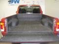 Bright Amber Metallic - Ranger XLT Regular Cab 4x4 Photo No. 9