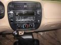 Bright Amber Metallic - Ranger XLT Regular Cab 4x4 Photo No. 11