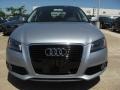 Monza Silver Metallic 2011 Audi A3 2.0 TFSI Exterior