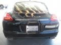 Black - Panamera V6 Photo No. 3